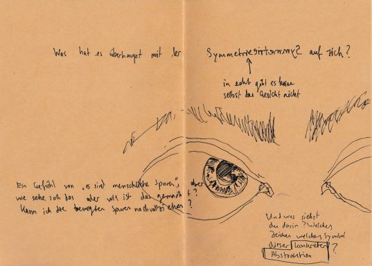 Konkrete Abstraktion