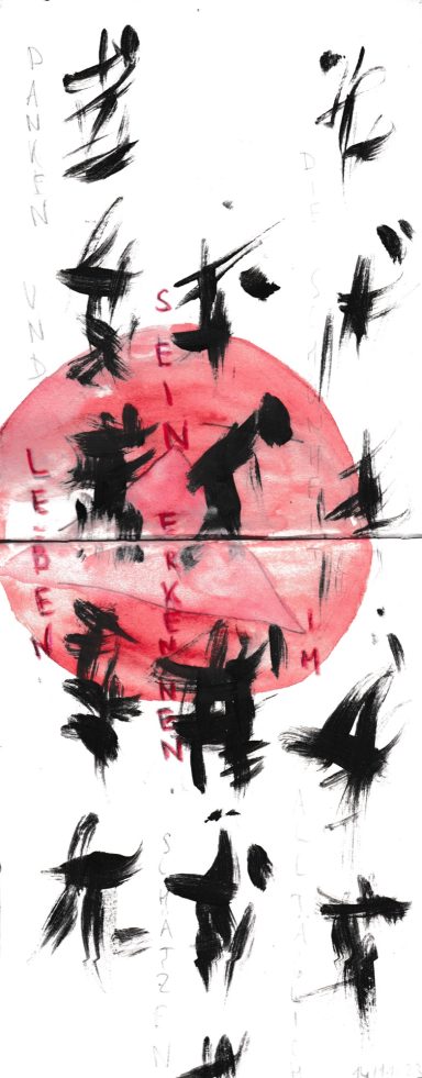 Leben, Erkennen, Sein