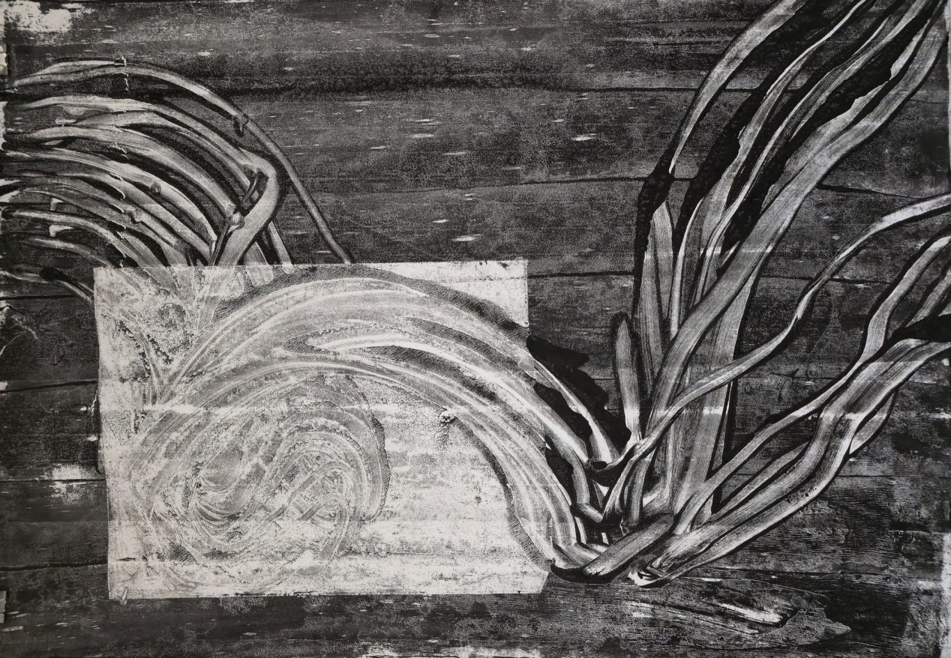 Hintergrundrauschen 2