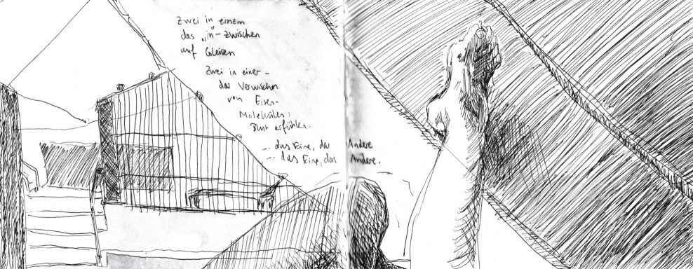 Das Eine, das Andere.