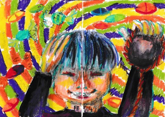 Rote Pillen, Blaue Pillen