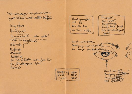 Im Auge des Betrachters