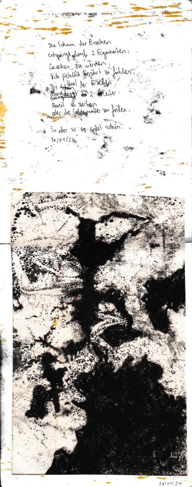 Die Qual der Eizellen